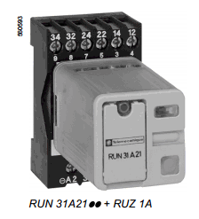 RUN31A21 datasheet