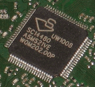 SC14480 datasheet