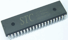 STC12C5A60S2 image