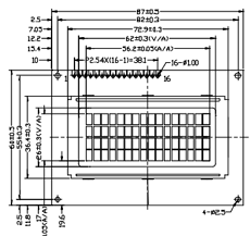 YC-1604A datasheet