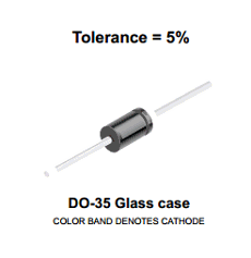 1N964B datasheet