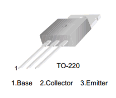 BDX34 datasheet