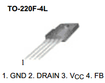 KA1M0565R datasheet