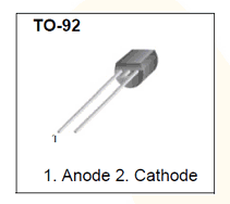 KA33VBU datasheet