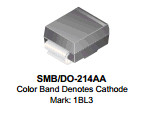 MBRS130L datasheet
