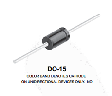 P6KE180CA datasheet