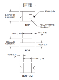 QTLP630C-2 datasheet