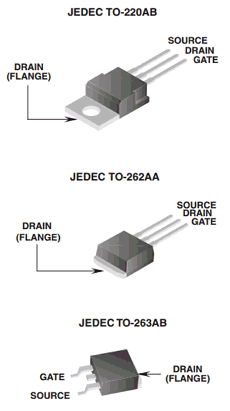 RF1S70N03 datasheet
