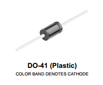 UF4005 datasheet