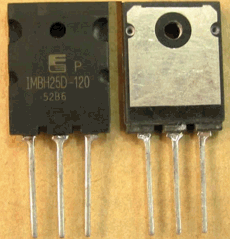 1MBH25-120 datasheet
