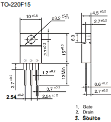 K3262-01MR datasheet
