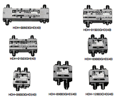 HDH-09010GID datasheet