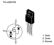 K2725 datasheet