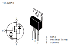 K2959 datasheet