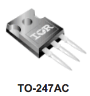 IRFP254N datasheet