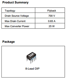 IRS29831 datasheet