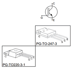 G03H1202 Pinout