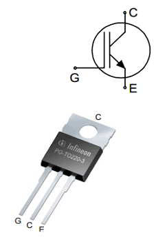 G30H603 datasheet