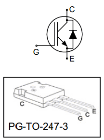 H15R1202 datasheet