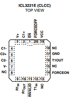 5962-0620701 datasheet