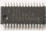 ISL6219 datasheet