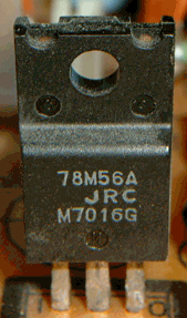 78M56A datasheet