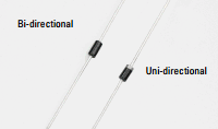 P4KE180 datasheet