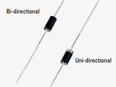 P6KE10CA datasheet