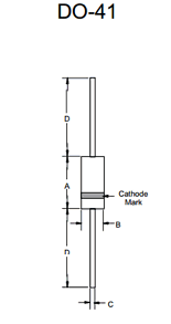 EGP10A datasheet
