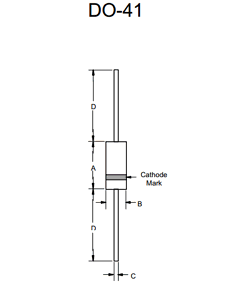 FR105 datasheet