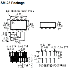 EKIN2-155W datasheet
