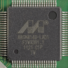 88SM4140 datasheet