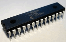 PIC16F866 datasheet