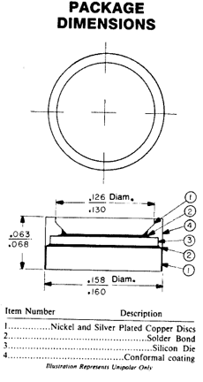 CD6303CA datasheet