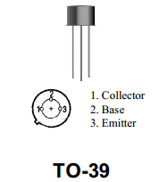 SD1127 datasheet