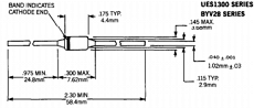 UES1301 datasheet