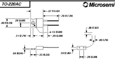UF870 datasheet