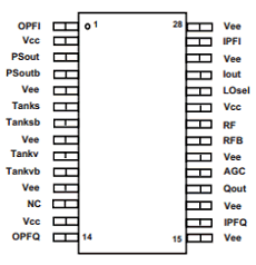 SL1925 datasheet