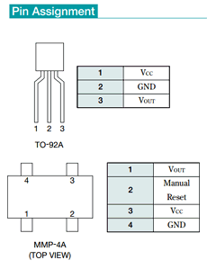 PST593DM datasheet