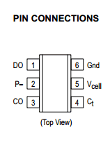 MC33349N-4 datasheet MC33349N-4 datasheet
