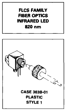 MFOE71 datasheet MFOE71 datasheet