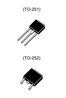 2SK3918 datasheet