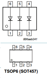 BAS21VD datasheet