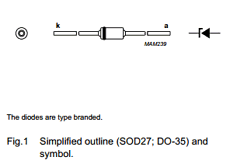 BZX79 datasheet