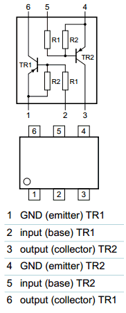 PEMB17 datasheet