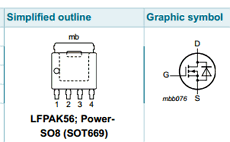 PSMN3R0-30YLD datasheet