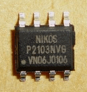 P2103NVG datasheet