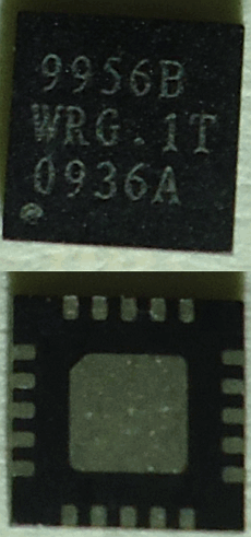 OZ9956B datasheet