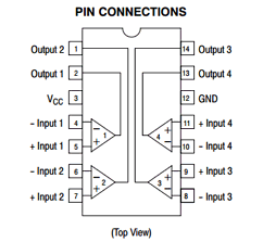 LM2901VN datasheet