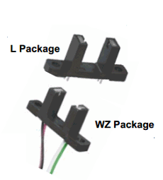 OPB815L datasheet